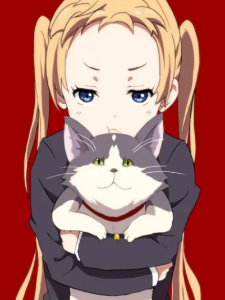 DanMachi, My Members Are From Slice-of-Life Anime