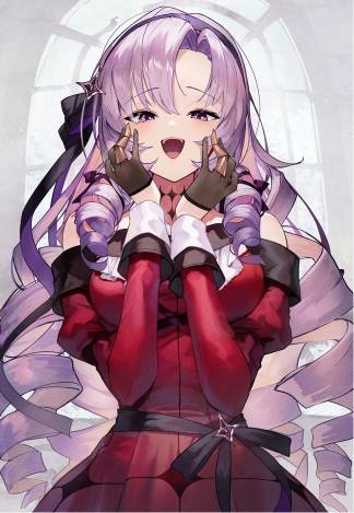 Collapse, I Will Take You to Fight!