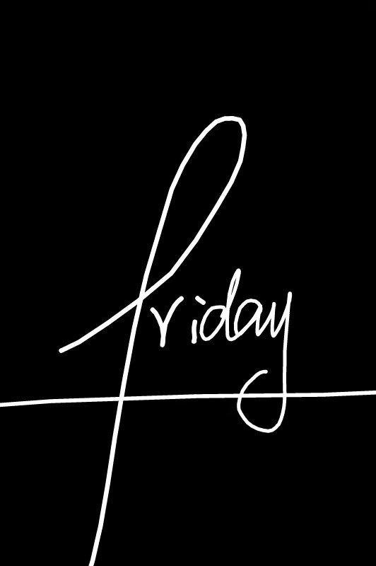 Black friday