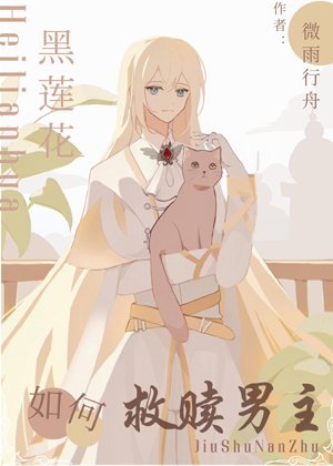 How does the black lotus redeem the male protagonist [Western Fantasy]