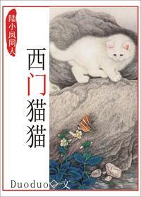 Lu Xiaofeng's colleagues: Ximen cat