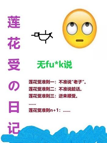 Lotus Shou Diary
