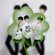 tfboys star turntable