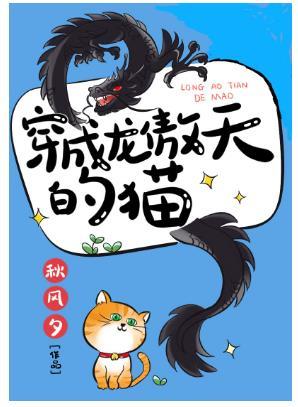 The cat who wears Jackie Chan