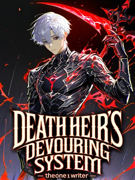 Death Heir's Devouring System