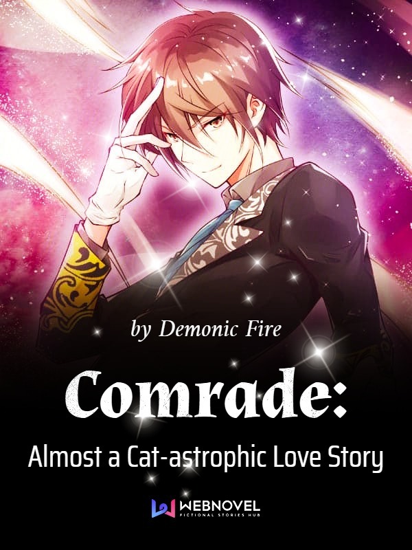 Almost a Cat-astrophic Love Story